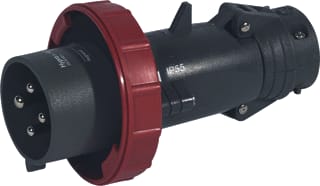 Legrand - Hypra CEE-contactstop R.Stek. 440V 32A 4P
