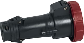 Legrand - Hypra CEE-contactstop k.stek. 440v 32a 4p ip67