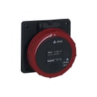 Legrand - Hypra CEE-wandcontactdoos Wcd Cee Inb 400V 32A 5P
