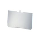 Hensel - ENYSTAR Scheidingswand voor kast/lessenaar Scheidwand 180Mm Fptw18