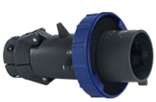 Legrand - Hypra CEE-contactstop R.Stek. 230V 32A 4P