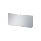 Hensel - ENYSTAR Scheidingswand voor kast/lessenaar Scheidwand 360Mm Fptw36