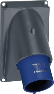Legrand - Hypra CEE-toestelcontactdoos tstlcont 230v63a 3p