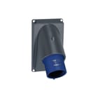 Legrand - Hypra CEE-toestelcontactdoos tstlcont 230v63a 3p