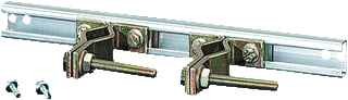 Hensel - ENYSTAR Kabel/draadgeleider kast/lessenaar Trekontlastbeugel Fpze272