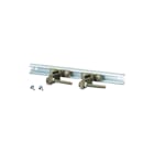 Hensel - ENYSTAR Kabel/draadgeleider kast/lessenaar Trekontlastbeugel Fpze272