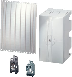 Hensel - ENYSTAR Aansluitklem stroomrail Aansluit Module Amrk150