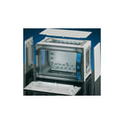 Hensel - ENYSTAR Installatiekast leeg Kast 270X180 Trdeur Fp0101