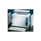Hensel - ENYSTAR Installatiekast leeg Kast 270X180 Bldeur Fp0121