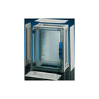 Hensel - ENYSTAR Installatiekast leeg Kast 270X360 Trdeur Fp0211