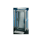 Hensel - ENYSTAR Installatiekast leeg Kast 276X546 Trdeur Fp0311