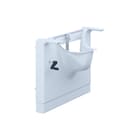 Pressalit Care - Verstelsysteem wastafel matrix hand wastafel l