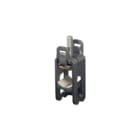 Hensel - ENYSTAR Aansluitklem stroomrail Askl Cu/Alu 30-150Mm Rail5