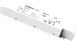 Ltech - Led driver triac 36w 24v