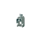 Hensel - Mi-verdelers Aansluitklem stroomrail Askl Cu Flex/16-70Mm Rail5
