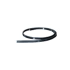 Hensel - Mi-verdelers Railkoperband Flex Rail Cu 250A Mivs250