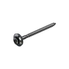 Hoenderdaal - Schroef/bout Spnglschrf A2 4.5X25 Ds200