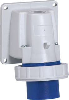 Legrand - P17 Tempra CEE-toestelcontactdoos Ccetstcd 056803