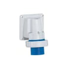 Legrand - P17 Tempra CEE-toestelcontactdoos tcd 230v 32a 3p ip67