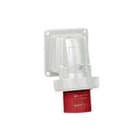 Legrand - P17 Tempra CEE-toestelcontactdoos Tcd 400V 32A 4P Ip67
