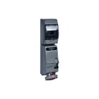 Legrand - P17 Tempra CEE-contactdoos combinatie Sc Wcd 400V 63A 5P Ip66