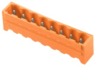 Weidmüller - Printplaatconnector DS100