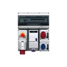 Legrand - P17 Tempra CEE-wandcontactdoos Wcd Cee 400V 16A 5P Ip44