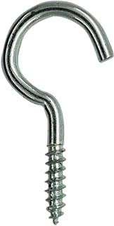Steelies Ultimate - Schroefhaak Schrfhk 3.3X40X12Mm Ds100