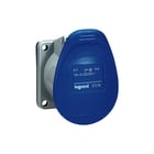 Legrand - P17 Tempra CEE-contactdoos, aanbouw Inb Wcd 230V 16A 3P