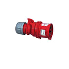 Legrand - P17 Tempra CEE-contactstop Fasenwis. 400V 16A 5P
