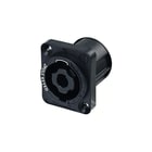 Neutrik - A/V-connector SPEAKON 2-P D-SIZE