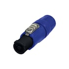 Neutrik - Ronde (industrie) connector powercon kabel aarde bus