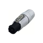 Neutrik - Ronde (industrie) connector powercon kabel aarde pen