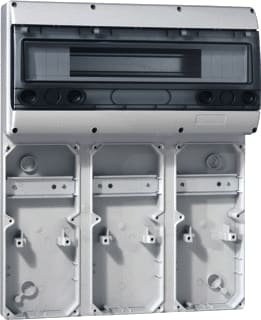 Legrand - P17 Tempra Toeb./onderd. CEE stekker/stopcont. 057704