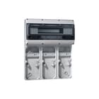 Legrand - P17 Tempra Toeb./onderd. CEE stekker/stopcont. 057704