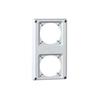 Legrand - P17 Tempra Toeb./onderd. CEE stekker/stopcont. P17 Afdekpaat 2V 16A