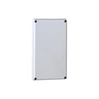 Legrand - P17 Tempra Toeb./onderd. CEE stekker/stopcont. Afd. 125X220Mm Vol P17