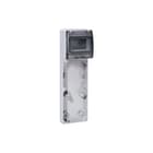 Legrand - P17 Tempra Toeb./onderd. CEE stekker/stopcont. 057720