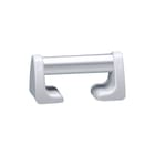 Legrand - P17 Tempra Componenten v deur v kast/lessenaar handgr. kast rail 5 mo p1