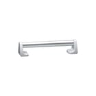 Legrand - P17 Tempra Componenten v deur v kast/lessenaar Handgr. Kast Rail 12 Mo P