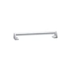 Legrand - P17 Tempra Componenten v deur v kast/lessenaar handgr. kast rail 18 mo p