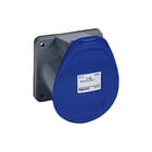 Legrand - P17 Tempra CEE-contactdoos, aanbouw Inb Wcd 230V 32A 3P Ip44