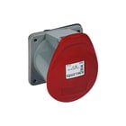 Legrand - P17 Tempra CEE-contactdoos, aanbouw 058058