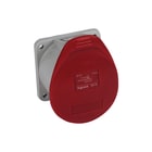 Legrand - P17 Tempra CEE-contactdoos, aanbouw Inb Wcd 400V 32A 5P Ip44