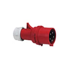 Legrand - P17 Tempra CEE-contactstop Fasenwis. 400V 32A 5P