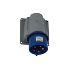 Legrand - P17 Tempra CEE-toestelcontactdoos tcd 230v 32a 5p ip44 p17