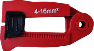 Klemko - Vervangingsmes rsrv mes 930034