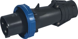 Legrand - Hypra CEE-contactstop rstek 230v63a 3phypr ip67