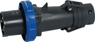 Legrand - Hypra CEE-contactstop rstek 230v63a 4phypr ip67