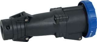 Legrand - Hypra CEE-koppelcontactstop k.stek. 230v 63a 3p hypra